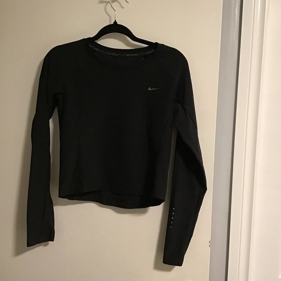 Nike Tops - Nike Dri-Fit Running top